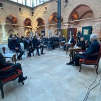 Bir koleksiyoner bin hikaye 