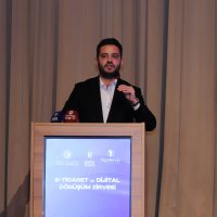 E-ticaret ve dijital dönüşüm 