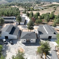 Can dostlara Büyükşehir şefkati 