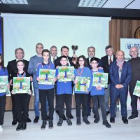 Zeka Oyunları Süper Ligi’ne coşkulu final 