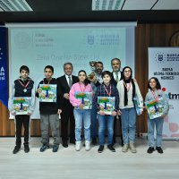 Zeka Oyunları Süper Ligi’ne coşkulu final 