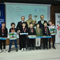 Zeka Oyunları Süper Ligi’ne coşkulu final 