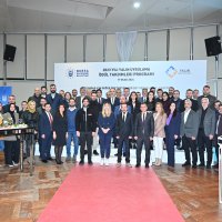 Yalın çalışmalar ödüllendirildi 