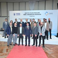 Yalın çalışmalar ödüllendirildi 