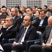 Büyükşehir kaliteden ödün vermiyor 