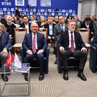 Büyükşehir kaliteden ödün vermiyor 