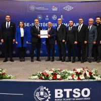 Büyükşehir kaliteden ödün vermiyor 