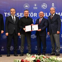 Büyükşehir kaliteden ödün vermiyor 