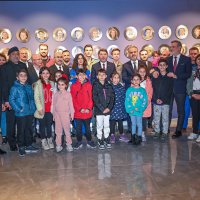 GUHEM’de uzay yolculuğu heyecanı 