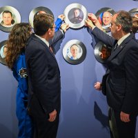 GUHEM’de uzay yolculuğu heyecanı 