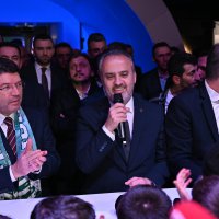 GUHEM’de uzay yolculuğu heyecanı 