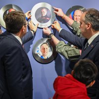 GUHEM’de uzay yolculuğu heyecanı 