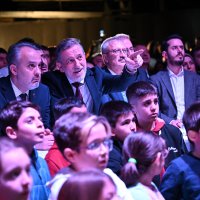 GUHEM’de uzay yolculuğu heyecanı 