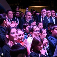 GUHEM’de uzay yolculuğu heyecanı 