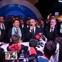 GUHEM’de uzay yolculuğu heyecanı 