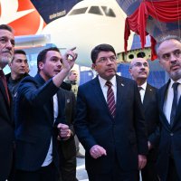 GUHEM’de uzay yolculuğu heyecanı 