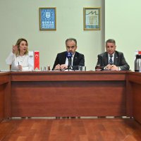 SKB’de gündem: Dirençli şehirler ve iklim değişikliği 