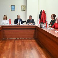 SKB’de gündem: Dirençli şehirler ve iklim değişikliği 