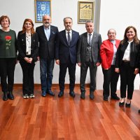 SKB’de gündem: Dirençli şehirler ve iklim değişikliği 