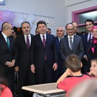 795 bin öğrencinin karne sevinci 