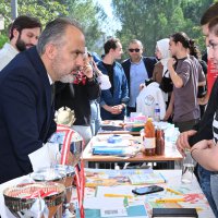 Yüksek lisans ve doktoraya 750 bin TL’lik destek 