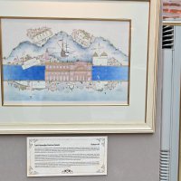 Minyatürlerle Bursa tarihi 