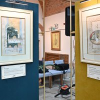 Minyatürlerle Bursa tarihi 