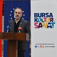 Minyatürlerle Bursa tarihi 