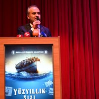 Kapanmayan yara, dinmeyen sızı; Mübadele 