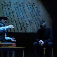 Kapanmayan yara, dinmeyen sızı; Mübadele 