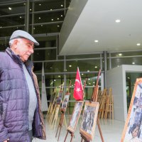 Kapanmayan yara, dinmeyen sızı; Mübadele 