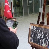 Kapanmayan yara, dinmeyen sızı; Mübadele 