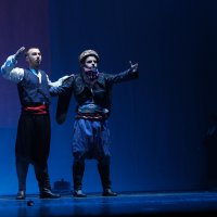 Kapanmayan yara, dinmeyen sızı; Mübadele 