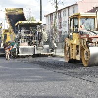 Mustafakemalpaşa’nın altyapısı sil baştan yenileniyor 
