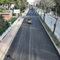 Mustafakemalpaşa’nın altyapısı sil baştan yenileniyor 