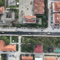 Mustafakemalpaşa’nın altyapısı sil baştan yenileniyor 