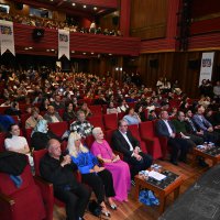 Bu festivalle müzik sınır tanımıyor 