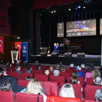 Bu festivalle müzik sınır tanımıyor 