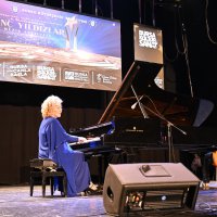 Bu festivalle müzik sınır tanımıyor 