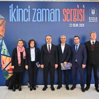 Bursa’da “İkinci Zaman” 