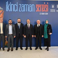 Bursa’da “İkinci Zaman” 