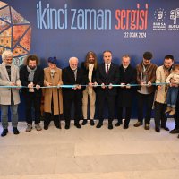 Bursa’da “İkinci Zaman” 