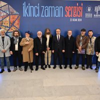 Bursa’da “İkinci Zaman” 