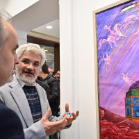 Bursa’da “İkinci Zaman” 