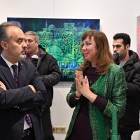 Bursa’da “İkinci Zaman” 