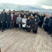 BİKEP, Gürsu’da buluştu 