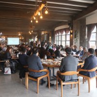 BİKEP, Gürsu’da buluştu 