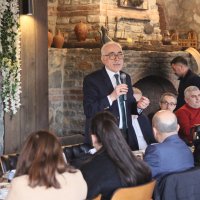 BİKEP, Gürsu’da buluştu 