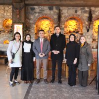 BİKEP, Gürsu’da buluştu 