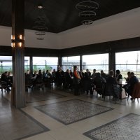 BİKEP, Gürsu’da buluştu 